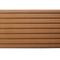 Lame de terrasse exotique KAPUR CL4 2M44