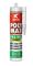 POLYMAX FIXSEAL EXPRESS CRYSTAL - CARTOUCHE 300 G