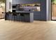 Sol stratifié ALLURE CHIC - 904 Chêne Doha - Ep 10mm, 1286x172, Water resist 100h CLIP 5G 4V
