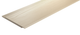 Bardage fibres-ciment CEDAR BOIS -VL plank 3600 x 214 x 11MM - Sable clair