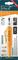 Marqueur big ink blanc - Pica