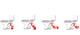 Pipe coudee extensible - Wirquin