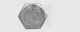 Boulon tête hexagonale 10x70 mm Acier Zingué Boite x 25 SWG