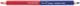 Crayon marquage pica double bleu et rouge - Pica