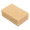Eponge Cellulose à absorption et résistance très élevée - 12x18x7cm