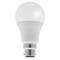 Ampoule Led SMD - Standard finition Opale - B22 9W 806Lm 3000K - Par 5 unités