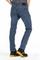 Pantalon Jeans stretch WORK3 brossé T.50