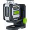 Niveau laser connecté Compactline G360 Set 360° 