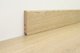 Plinthe pour stratifié SOLID 10 - H80x15x2200mm - 441 Chêne Lady