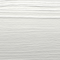 Bardage fibres-ciment CEDAR BOIS -VL plank 3600x214x11mm Blanc Arctique
