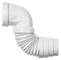 Pipe coudee extensible - Wirquin