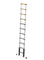 Echelle télescopique 3,27M 11 marches -  Ironside