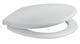 Abattant wc thermo plastique ouranos - Wirquin