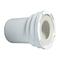 Manchon de wc droit d100 Rwc12 - Wirquin