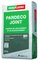 Mortier de jointoiement PARDECO JOINT 25KG T80 beige