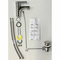 Mitigeur de lavabo COLUMBIA - chrome