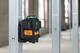 LASER MULTI PLANS FLG 6X GREEN