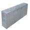 Bordure ROYAL Grey 8 x 20 x 50 cm