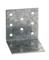 EQUERRE SIMPLE 60 X 60 X 80 X 2.5