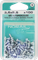 Vis autoperceuse PHILLIPS N°2 Tête cylindrique bombée Acier zingué 3,5x9,5 Blister de 100