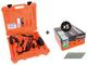 Cloueur SPIT IM90XI + 5 packs de 2500 clous 2,8 x 70 crantés
