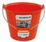 Seau de maçon PROCHOK Orange - 12L