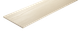 Bardage fibres-ciment CEDAR BOIS -Hardie plank 3600 x 180 x 8MM - Sable clair