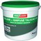 Revêtement plastique épais de façade organique monocouche REVLANE ET IGNIFUGE Taloché Fin R90 25kg
