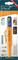 Marqueur big ink bleu - Pica