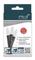 Craie forestiere pica pro blanc - Pica