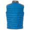 Gilet sans manche DEFENDER - Bleu Clair - T.L