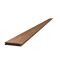 Lame de terrasse composite BROOKLYN 23x138mm L.4m Teak