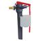 Robinet flotteur 3/8 laiton jollyfill - Wirquin