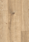 Stratifié NATURE SENS Aqua 24h - 135x1292mm ép.8mm - EL2102 Chêne Dunnington clair