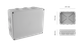 
Boîte de dérivation étanche  IP55 -215X175/P80-Gris
