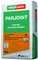 Mortier de jointoiement chaux PARJOINT G40 30KG gris fume