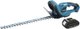 Taille-haie 18 V Li-Ion 1.5 Ah 52 cm (1 batterie) Ref DUH523RY